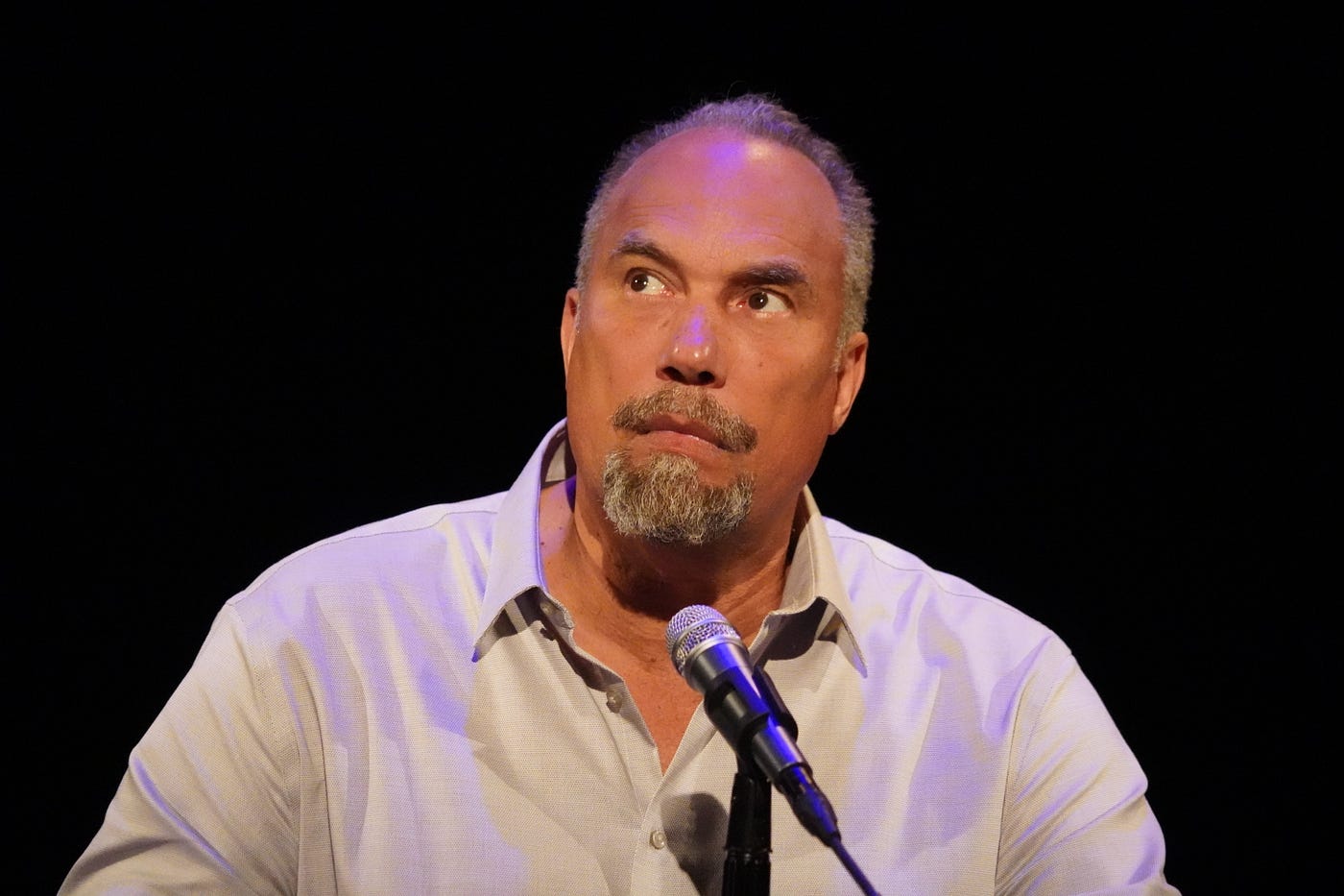 Who Is Roger Guenveur Smith? Bio, Career, Net Worth & More