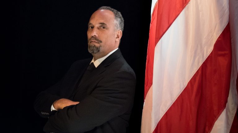 Who Is Roger Guenveur Smith? Bio, Career, Net Worth & More